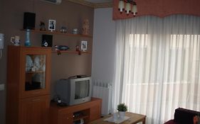Apartamento Vut Manypi Vu-Huesca-21-024